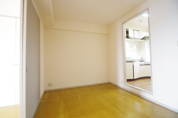 ジュネス中町の物件内観写真